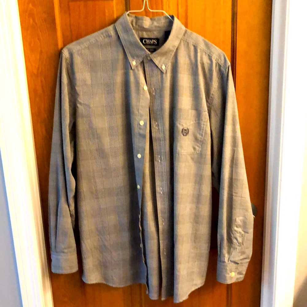 Men’s dress shirt